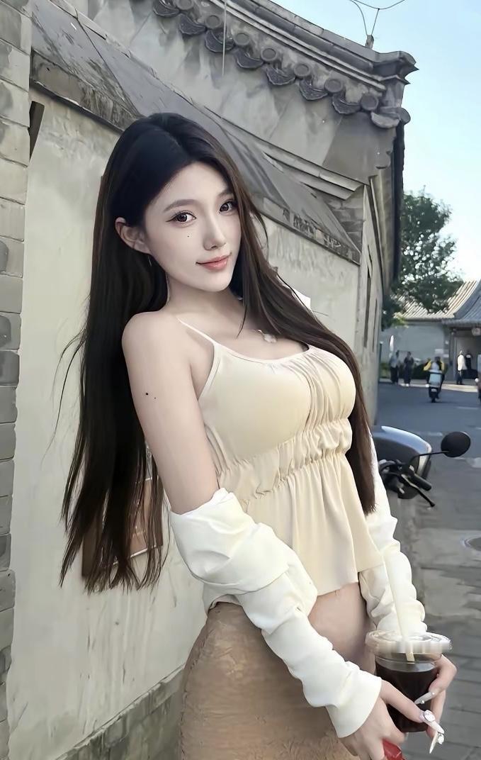 漂亮女孩