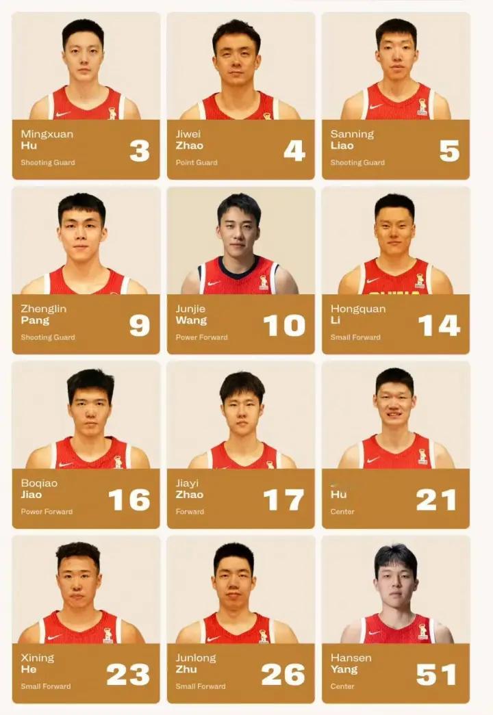 世界杯亚洲区预选赛第四窗口期，中国男篮vs卡塔尔男篮的比赛将于明天凌晨0点开打，