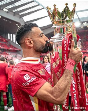 每日邮报记者斯蒂勒揭露萨拉赫离开利物浦的内幕：萨拉赫的离队公告，就像他在罕见的公