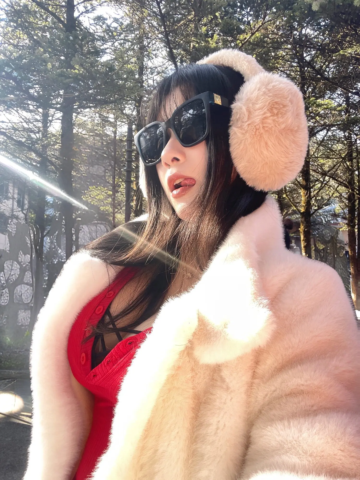 如果我说爱我没有如果