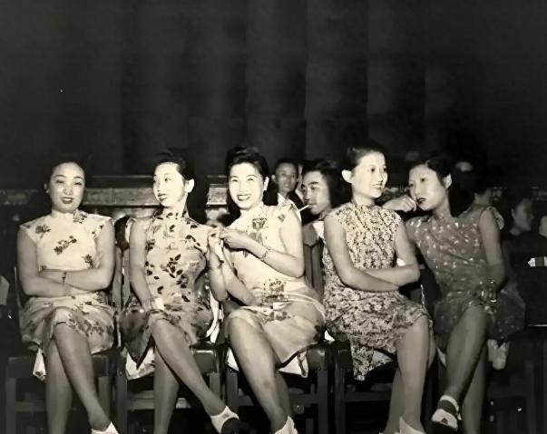 一个民国妓 女的真实回忆：不怕打骂，就怕"杨梅大疮"，无药可解。在那个年代，妓 
