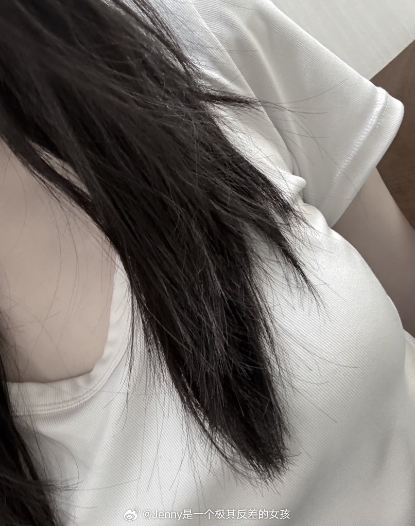 好热！好想喝奶茶