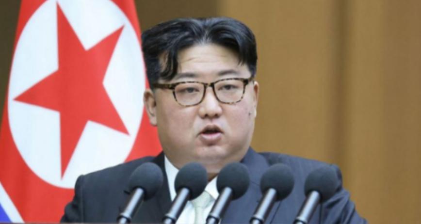 朝鲜的算盘如果中日真的发生了冲突，第一颗导弹可能不是中国发射，也不是俄罗斯发射，