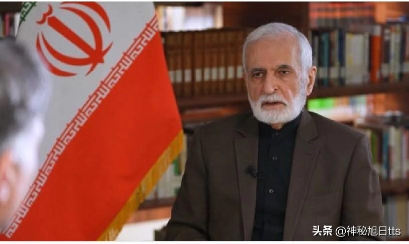 伊朗高级官员表示，伊朗已做好与美国进行长期战争的准备，只有经济上的痛苦才能结束战