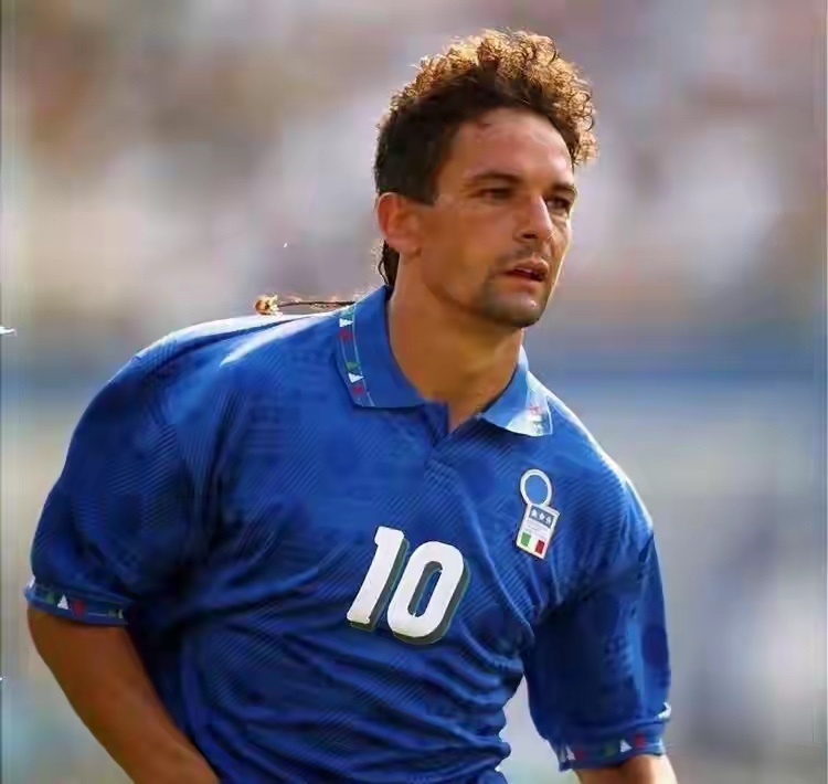 罗伯托·巴乔：“克里斯蒂亚诺·罗纳尔多已经在三个不同的联赛中证明了自己，所以他才