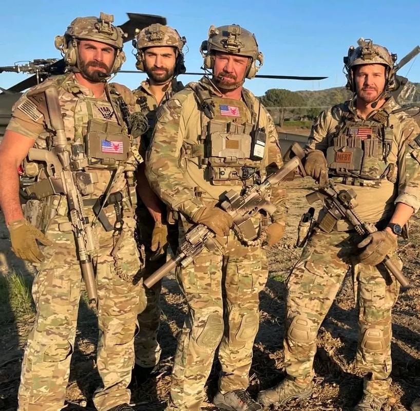 报道称有 30多名担任警戒保卫古巴警卫人员，在与美国三角洲突击部队交战中阵亡，是