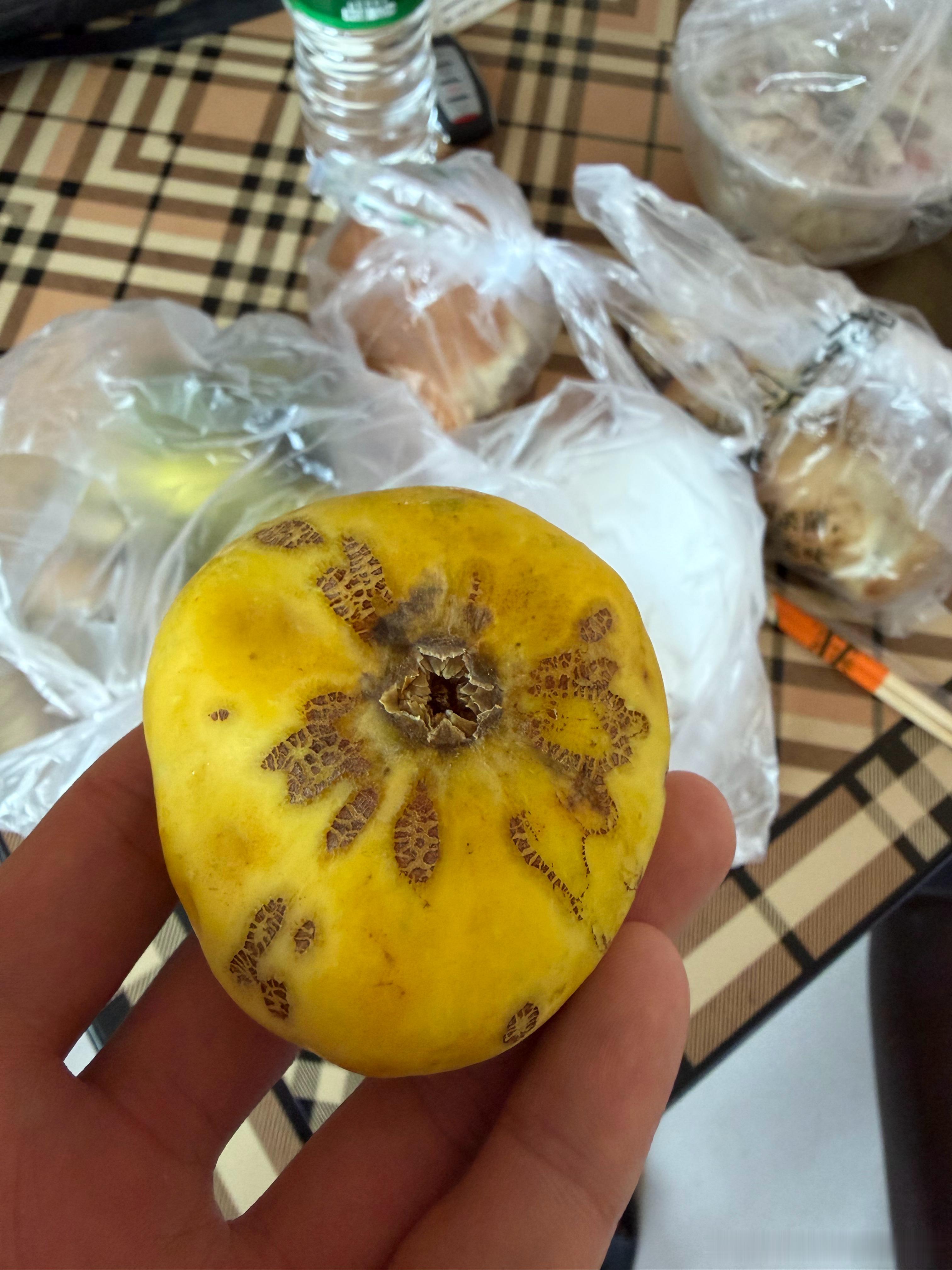 糖包子，这次卖相还可以我要再挑战一下自己的软肋[干饭人]窜不窜全看造化了，好吃！