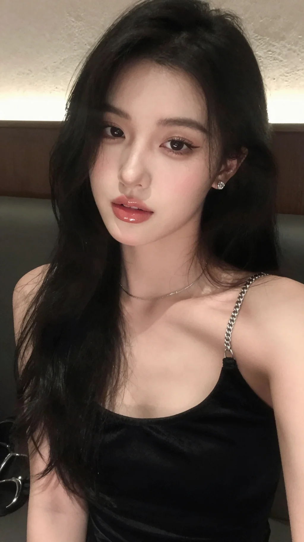 能接受我的请举手🙋