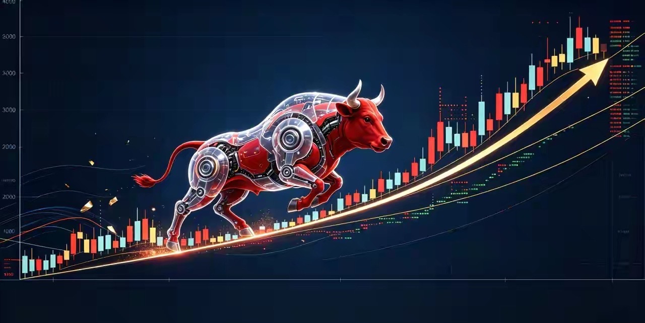A股下周有望爆发的几大板块1.贵金属黄金上周就已经提示要爆发，本周已经走了出来，