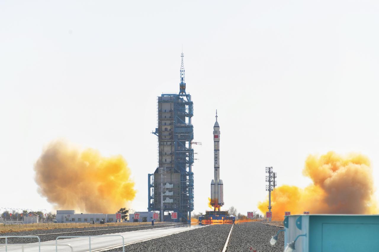 神舟21A、神舟21B？飞船编号真的没必要改，只会越改越乱！其实，神舟飞船历史上