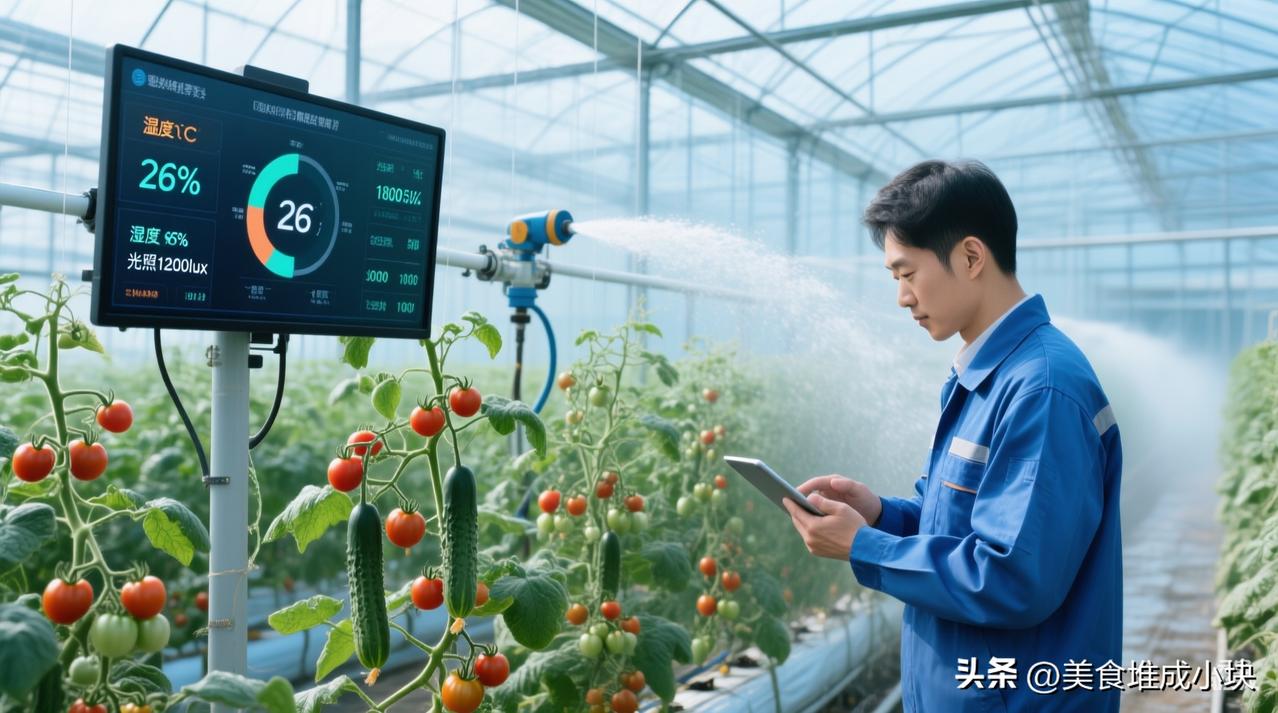 “智慧农业”助农增收 马年新春喜迎开门红

2月下旬，农历丙午马年新春的喜庆气氛