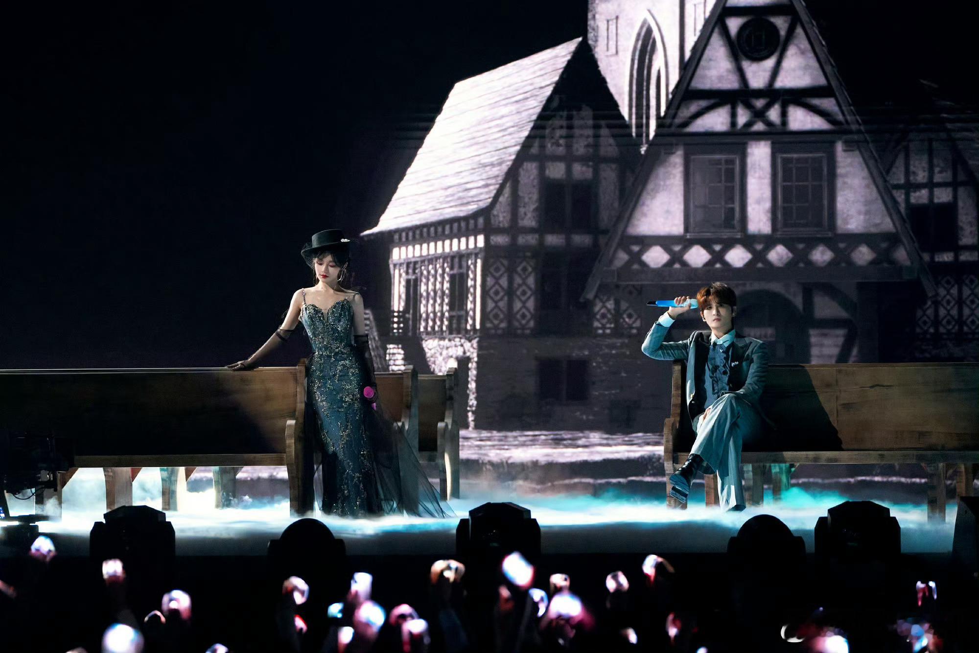 声生不息非洲篇剧照大放送剧照氛围感拉满！华语音乐文化交融的精彩瞬间，坐等正片解锁