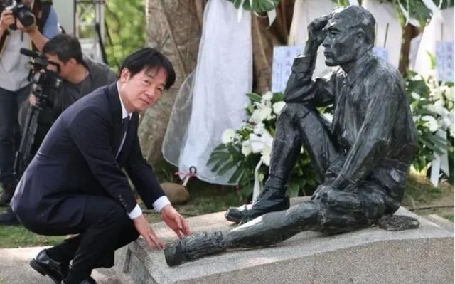台湾问题拖了70多年，最大的阻力不是美国，也不是台独分子，而是另一个邻国！

安