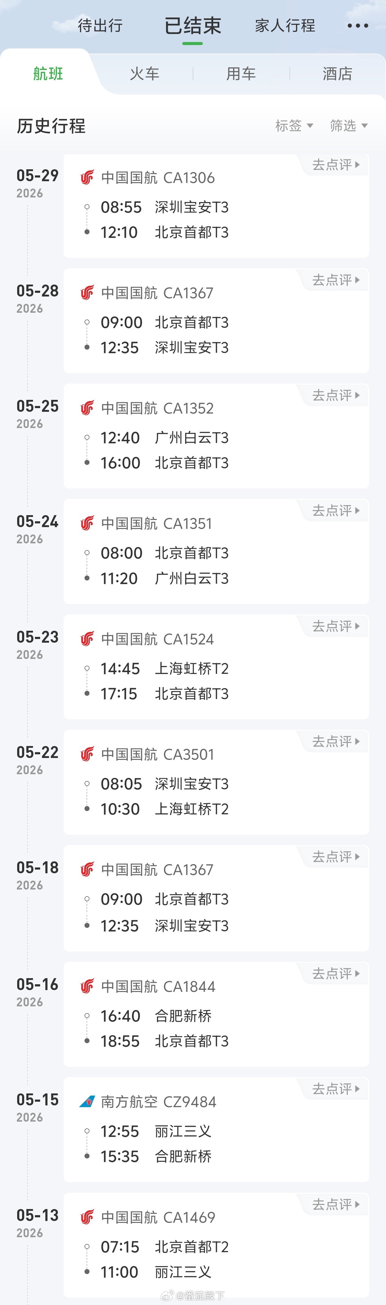 拒绝了很多活动，依旧要每天奔波。过去半个月瘦了6斤……心疼我自己。