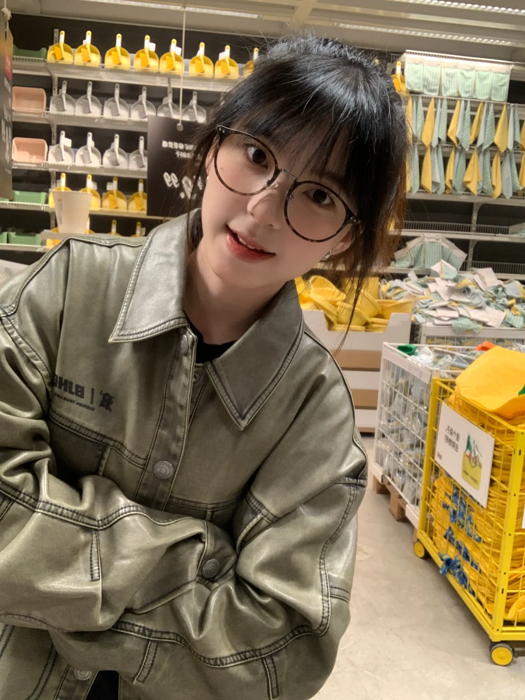 这是我的视角