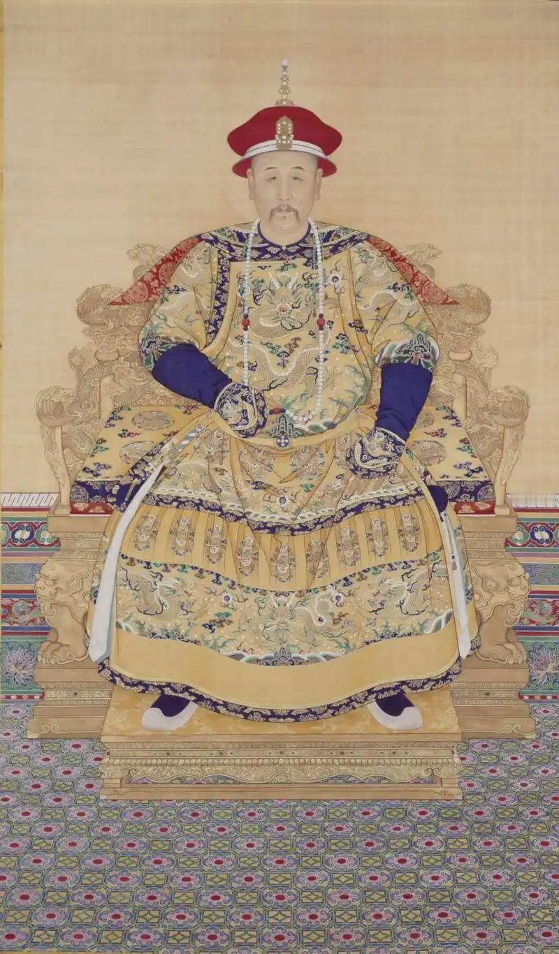 雍正杀死年羹尧，还流放其全家，为何却单单放过年羹尧的父亲？

雍正三年，权倾一时