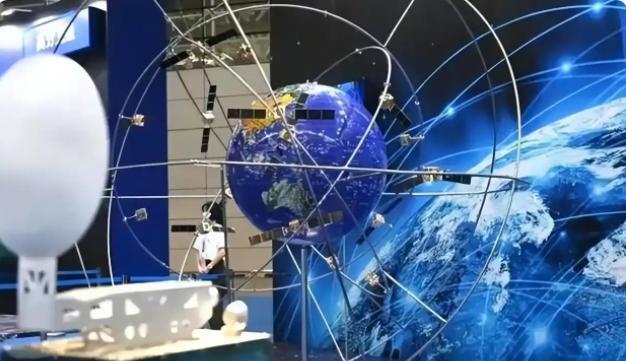 中国已经建成了北斗全球系统，为什么我们国内手机依旧还会用到美国GPS？说实话，很