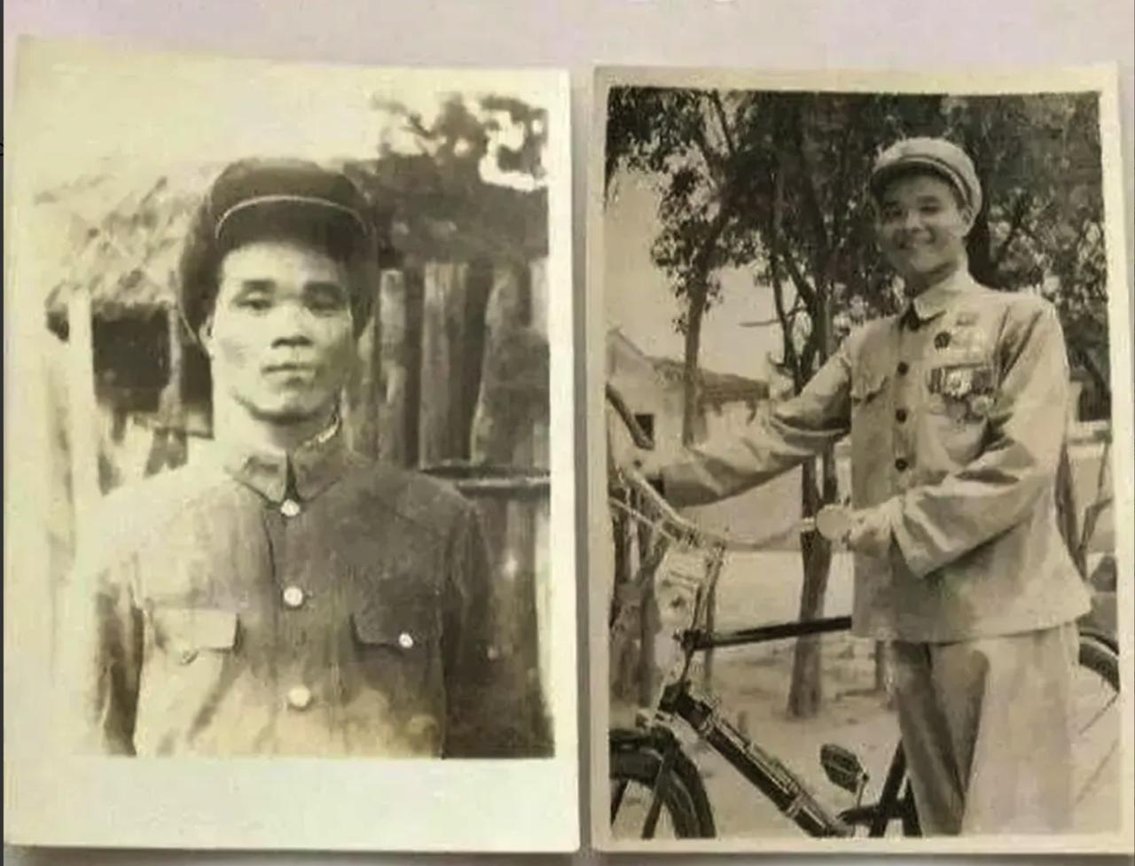 1951年，尖刀排遇美军帐篷无哨兵。战士欲冲杀，排长急喊：“别打，另有任务！”究
