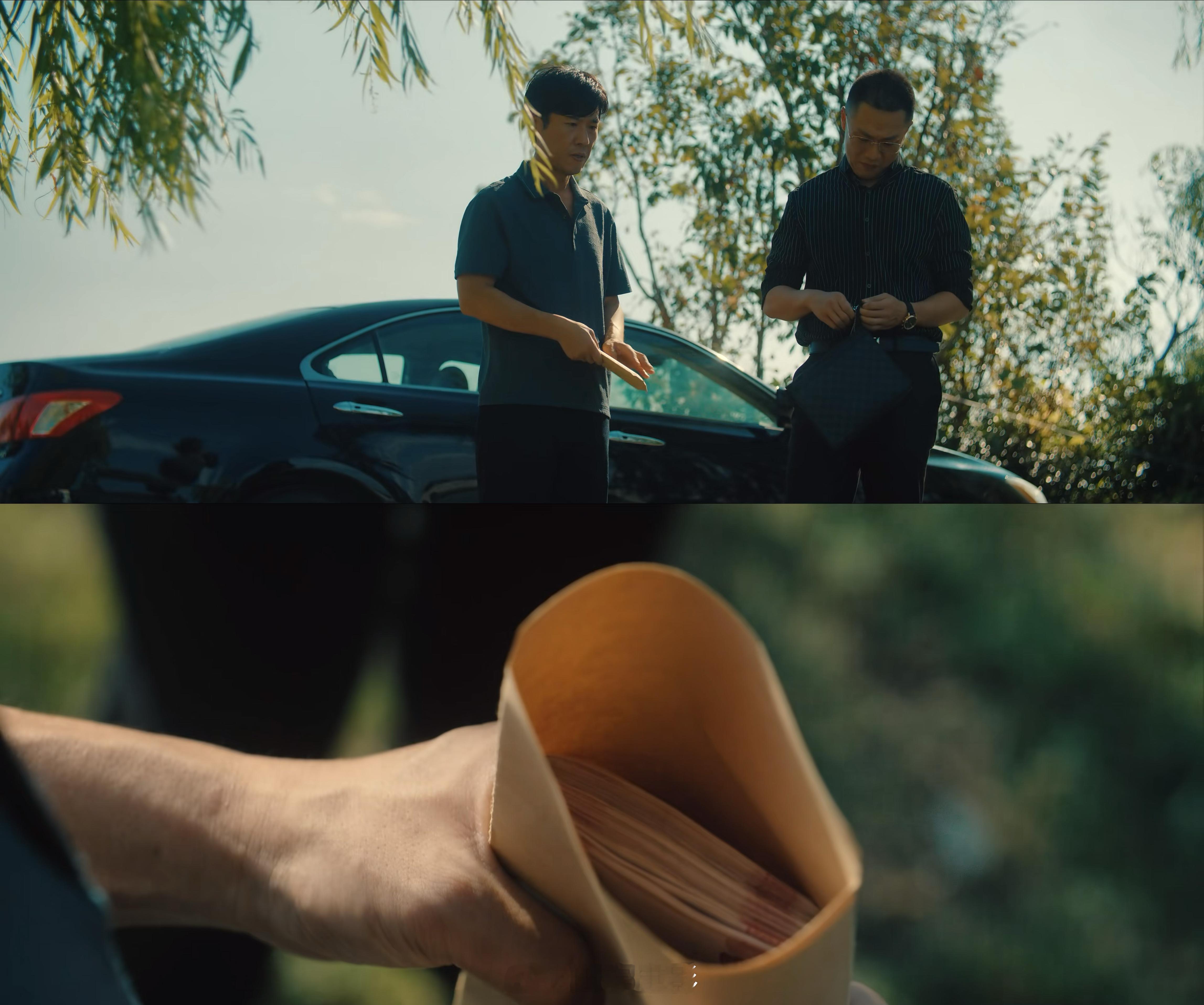 除恶王骁演活了绝望父亲刷了6集《除恶》，拍的太好了，任素汐、王骁、蔡文静、董晴，