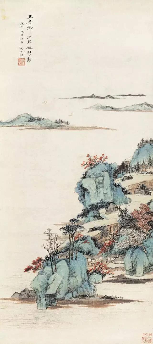 南宋绍兴八年（1138）八月十八日，正是观钱塘潮的最佳日子。
此前两天，有一人在