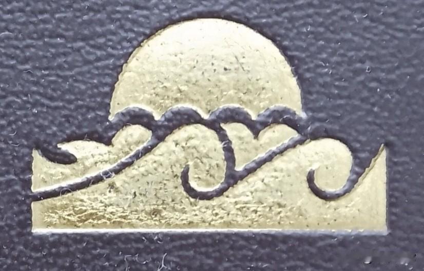 胖东来的早期标志，能看懂的绝对是个人才