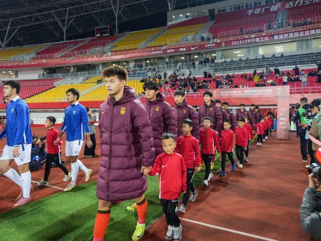 U22国足U23亚洲杯国足 U22国足阿联酋一日三练 已敲定三场热身赛当地时间1
