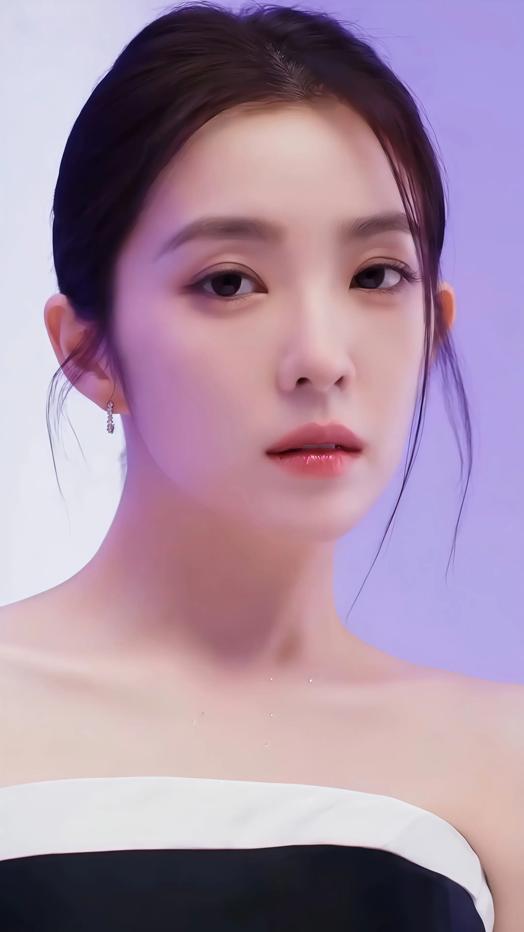 裴珠泫 清透气质美 壁纸