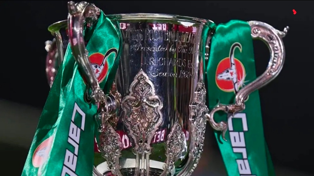 英联杯半决赛抽签：纽卡vs曼城，切尔西vs阿森纳/水晶宫胜者英联杯半决赛抽签仪式