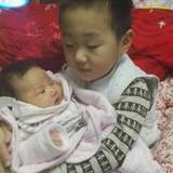 天真吹健康