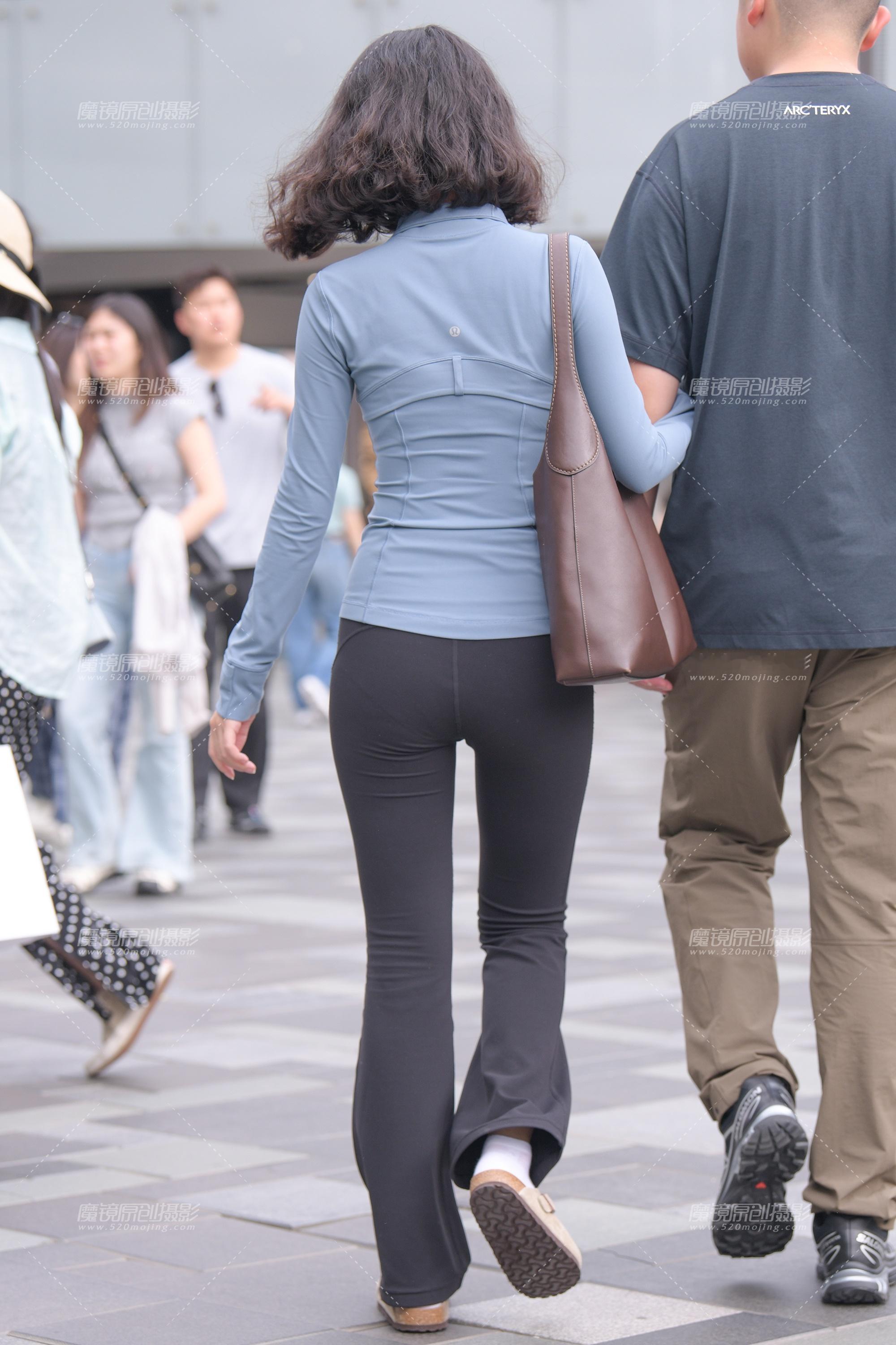 街拍 ​​​