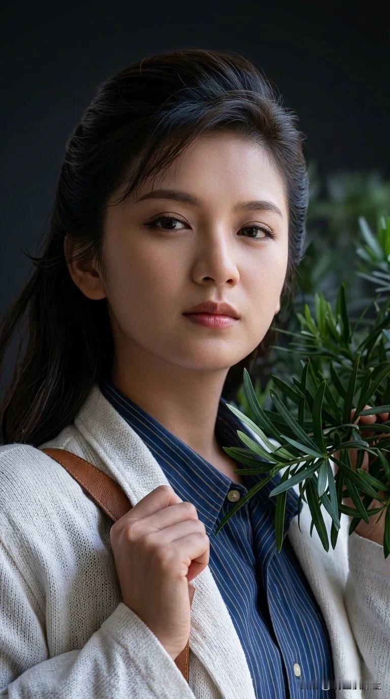 流金岁月｜曾华倩从青年中年到老年