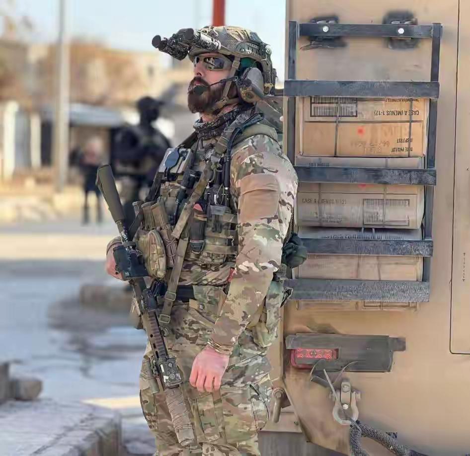 叙利亚停火延长15天！交战各方和美国，到底都有啥企图？