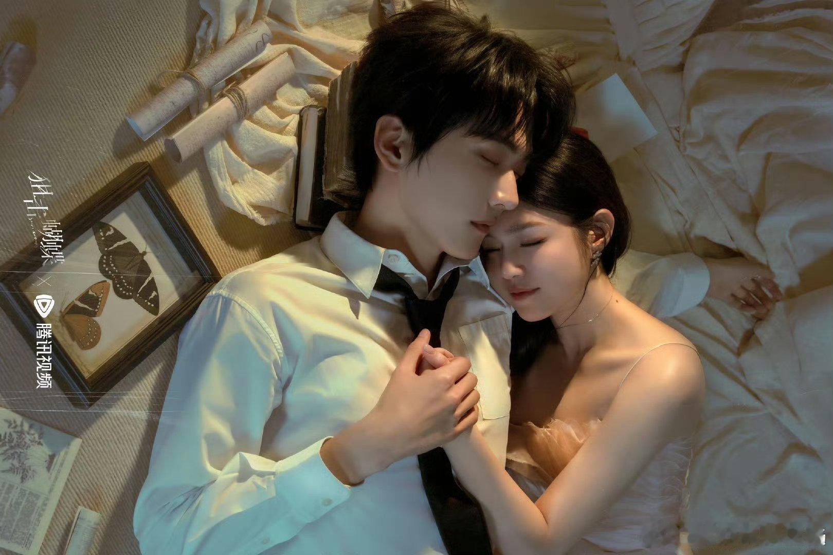 P回了30的陈妍希 