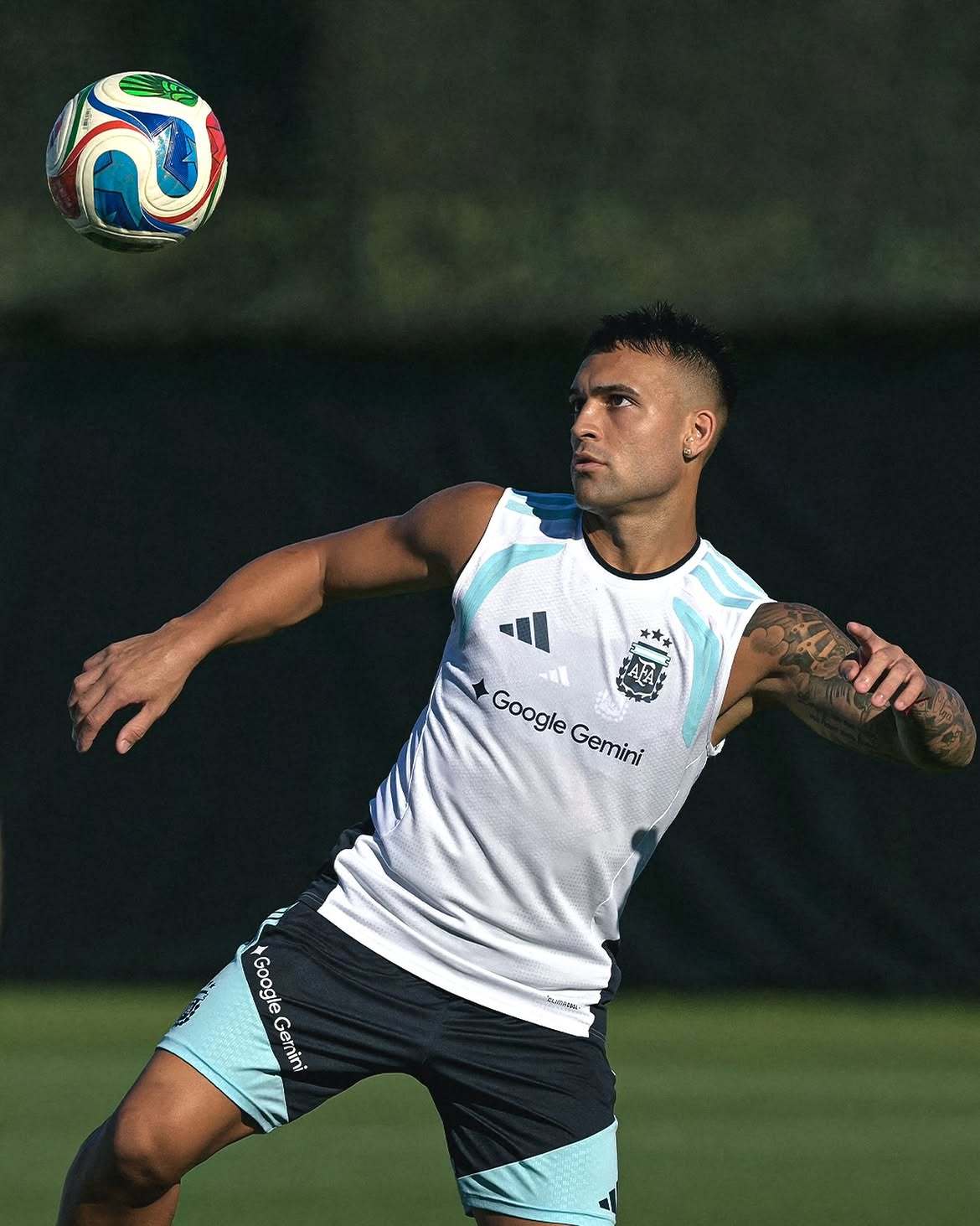 专注备战英阿之战♉️🇦🇷意甲联赛💎我们是Calcio