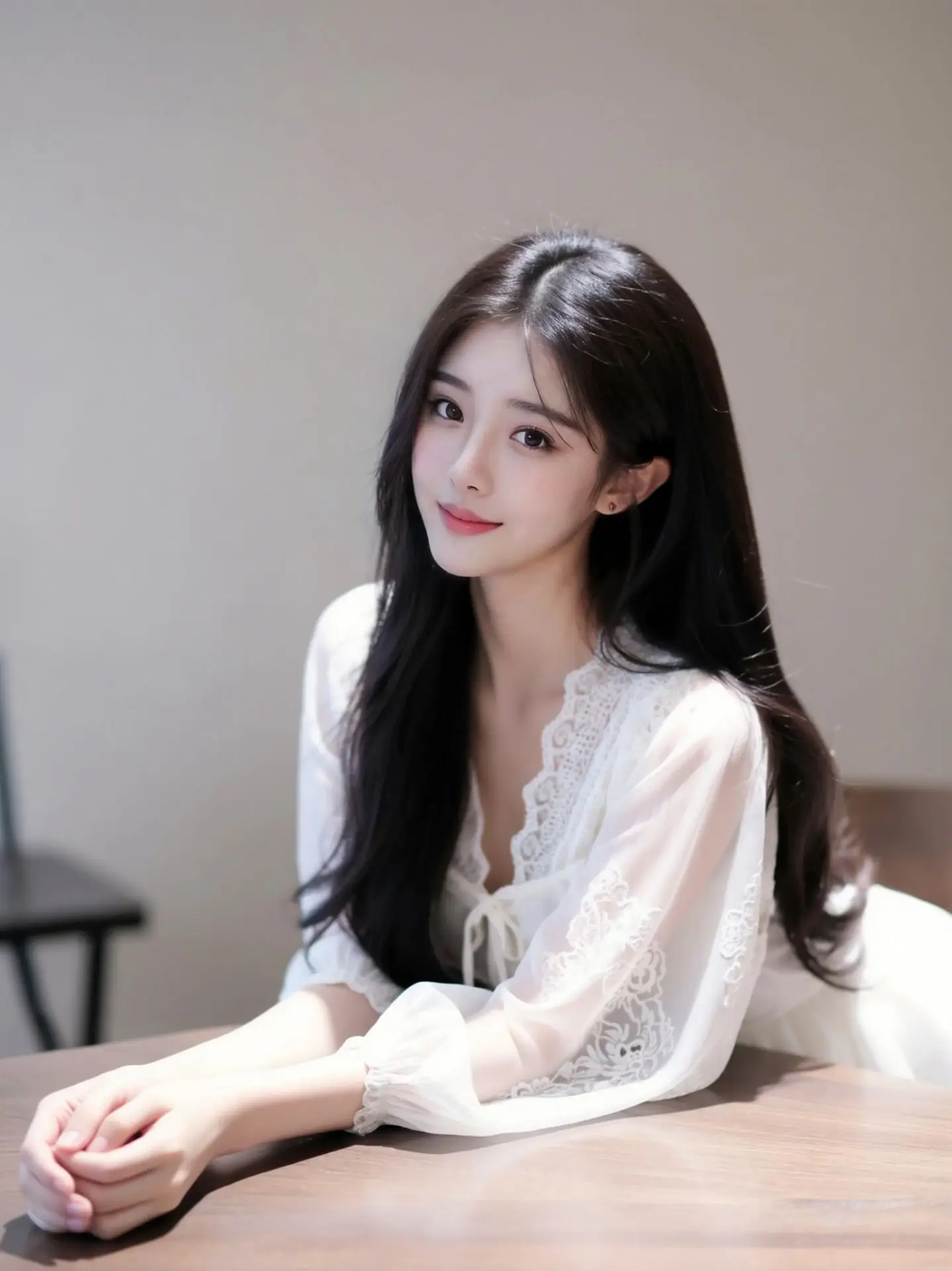 ❀ AI写真集 ❀。