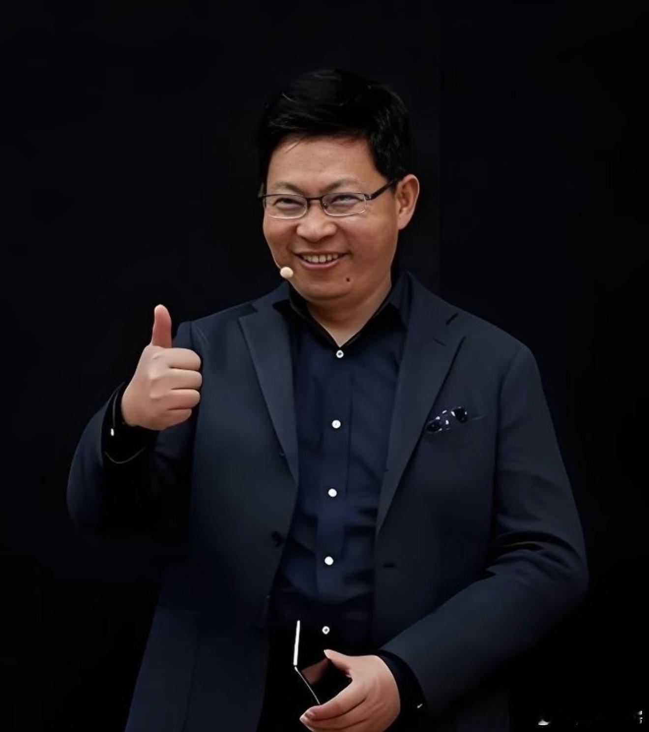 余承东称自己营销水平差 余总不要这么谦虚了，平时其实也挺出圈的。我经常学习一些语