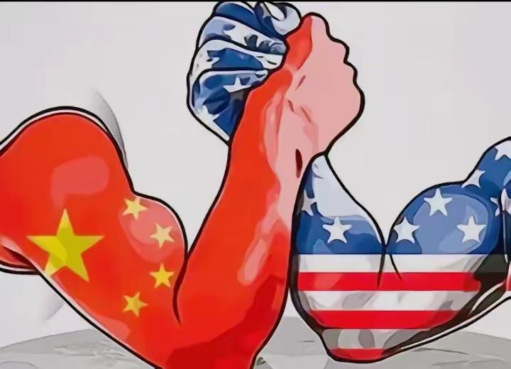 美专家曾言：若中国武统，西方可冻结3.2万亿中国资产！但是中国手里有王炸，中国现