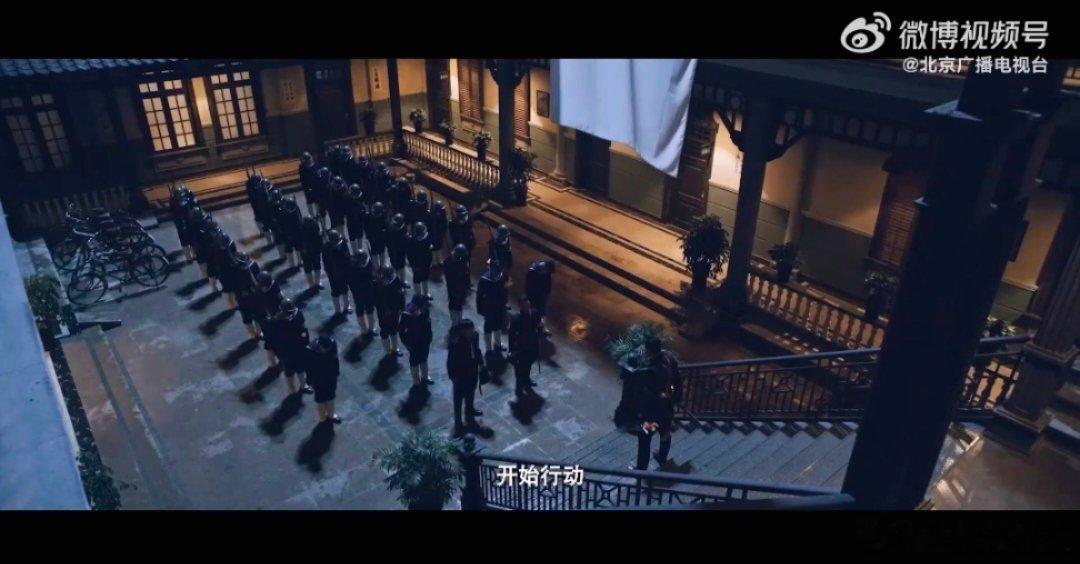 长河落日定档电视剧长河落日 藏锋于乱世，逐光向归途！《长河落日》1月1日登陆北京