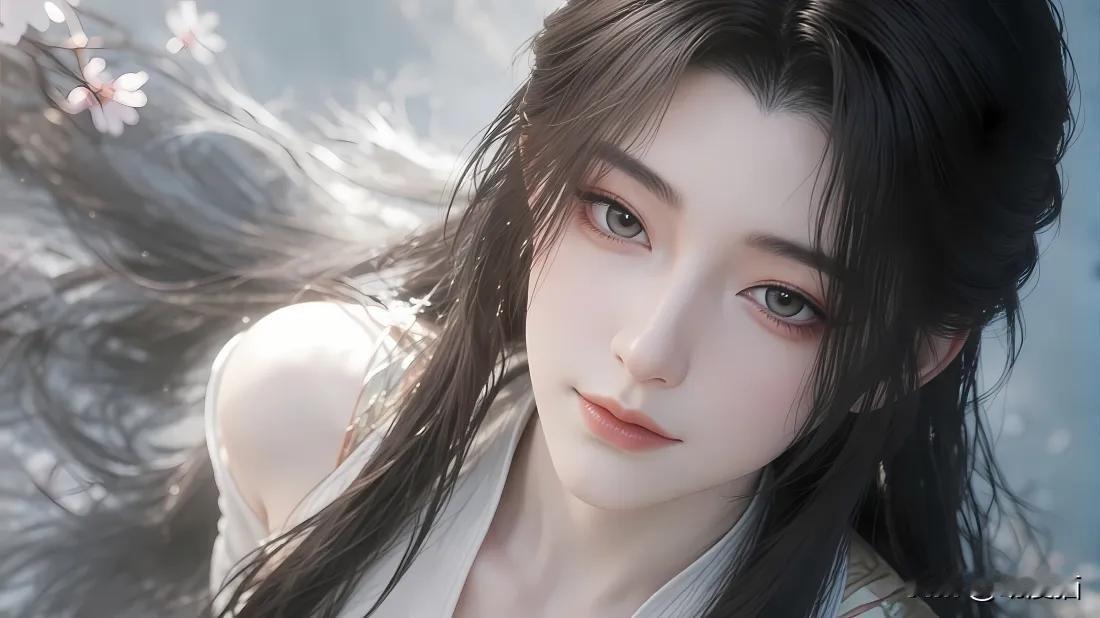 《凡人修仙传》的人物塑造相当成功。就拿主角韩立来说，他没有传统仙侠主角的光环加身
