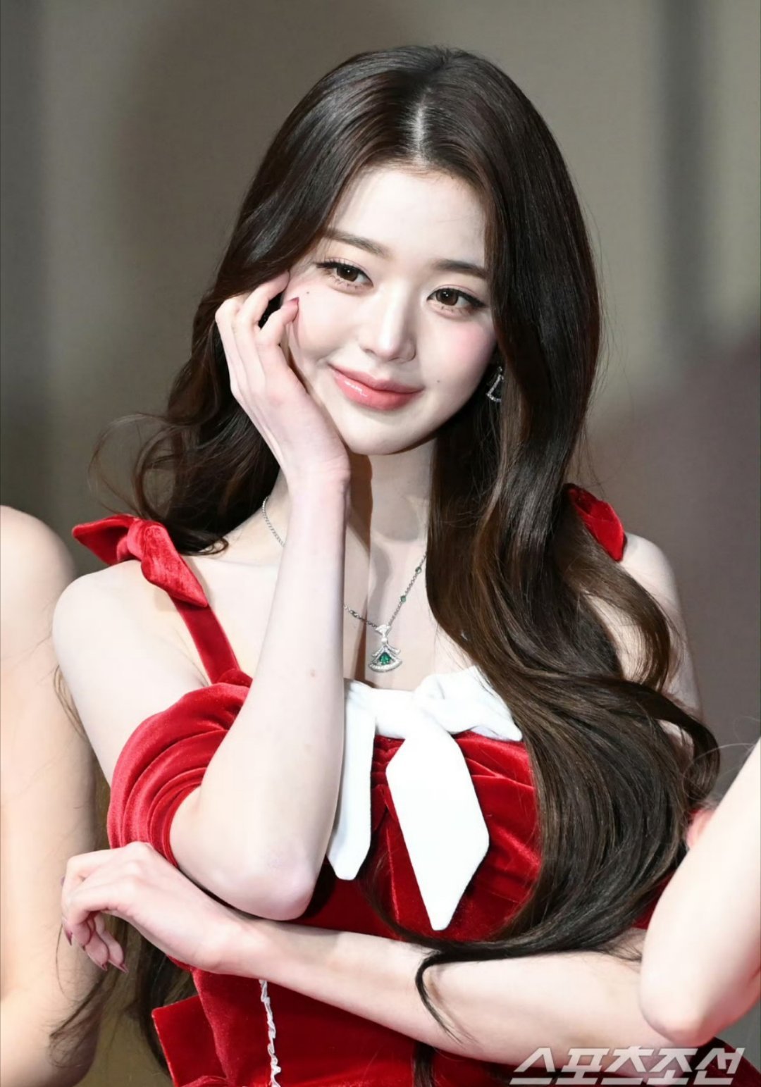 SBS歌谣大战2025，最有辨识度的四位女爱豆——张元英，柳智敏，郑雅譞，黄礼志