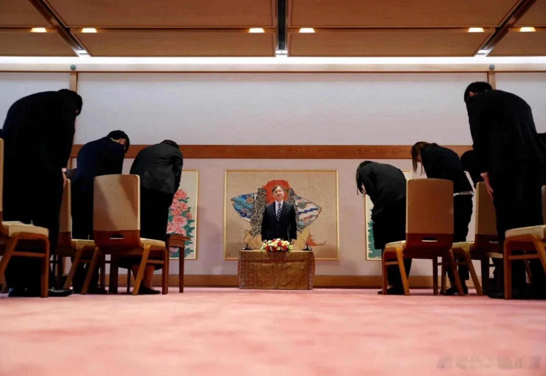爱子仍无法继位 日本国会推动修法应对皇室继承危机 德仁罕见表态引关注海外新鲜事 