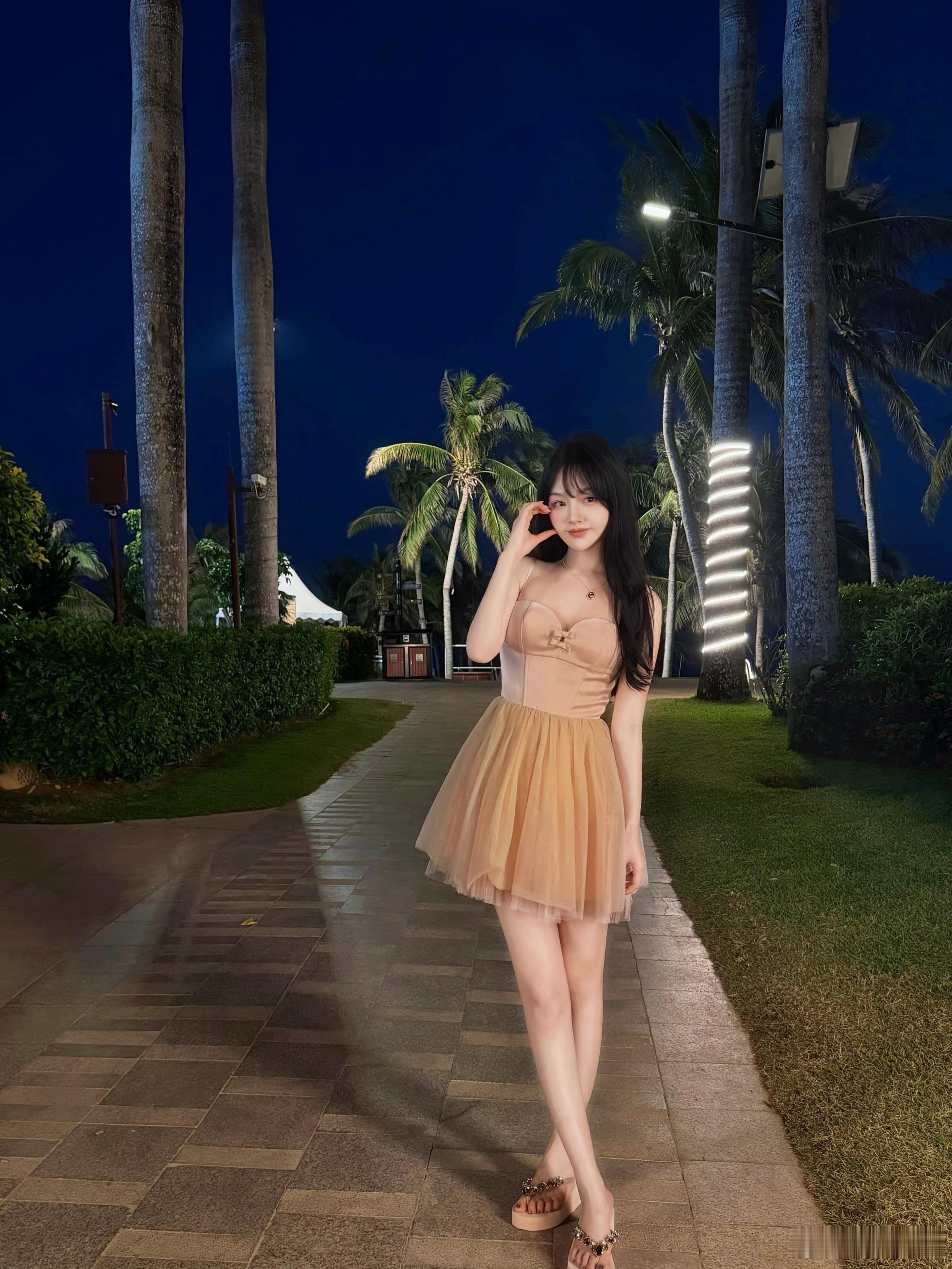 🌤️🏝️ 三亚