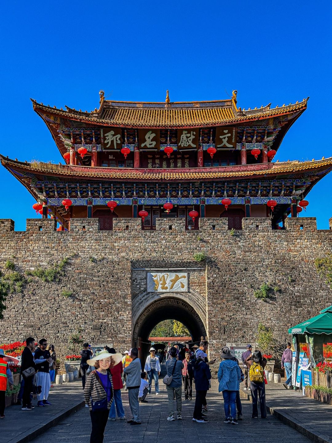 去了6次大理‼️大理市博物馆游玩攻略❗️