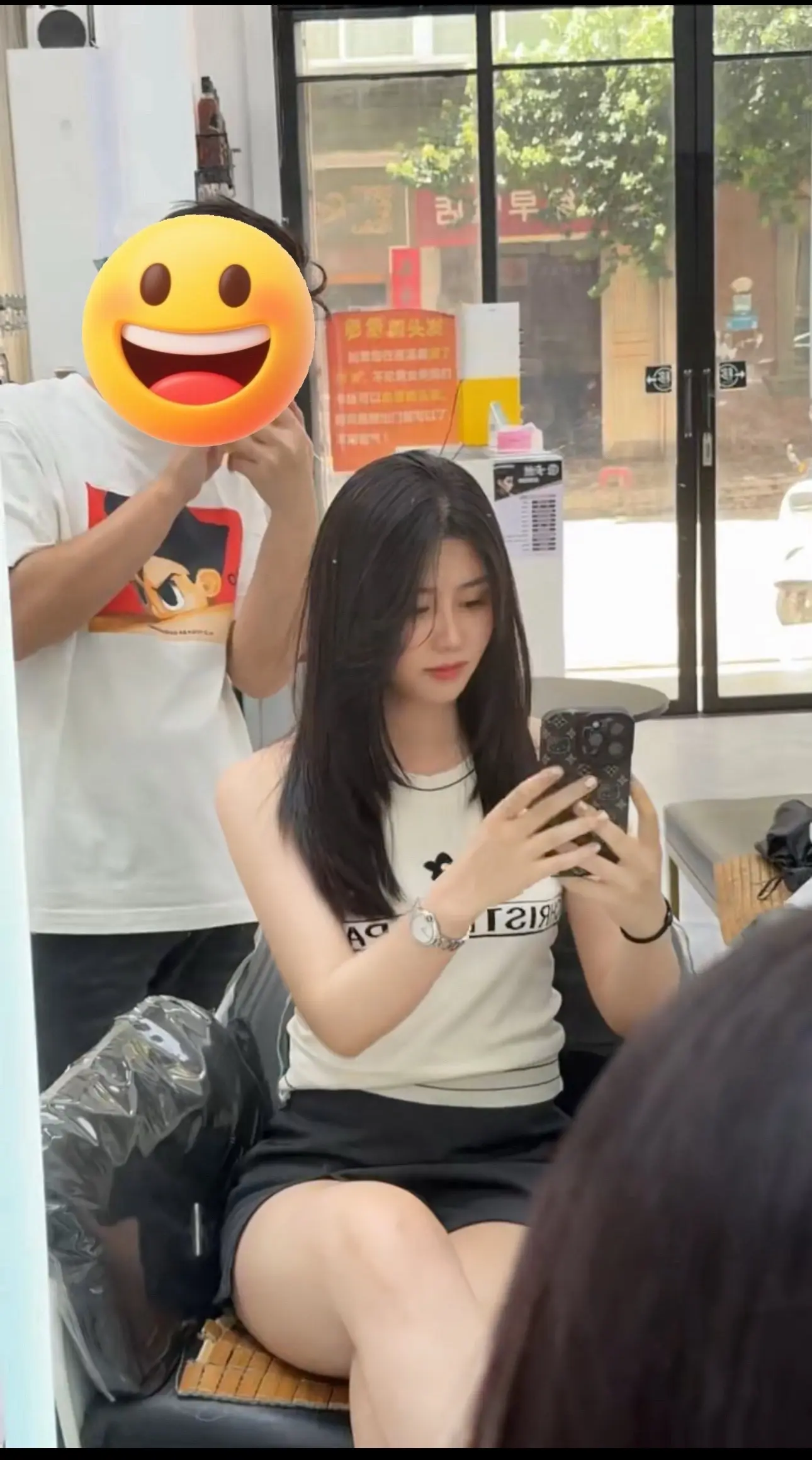 你好啊