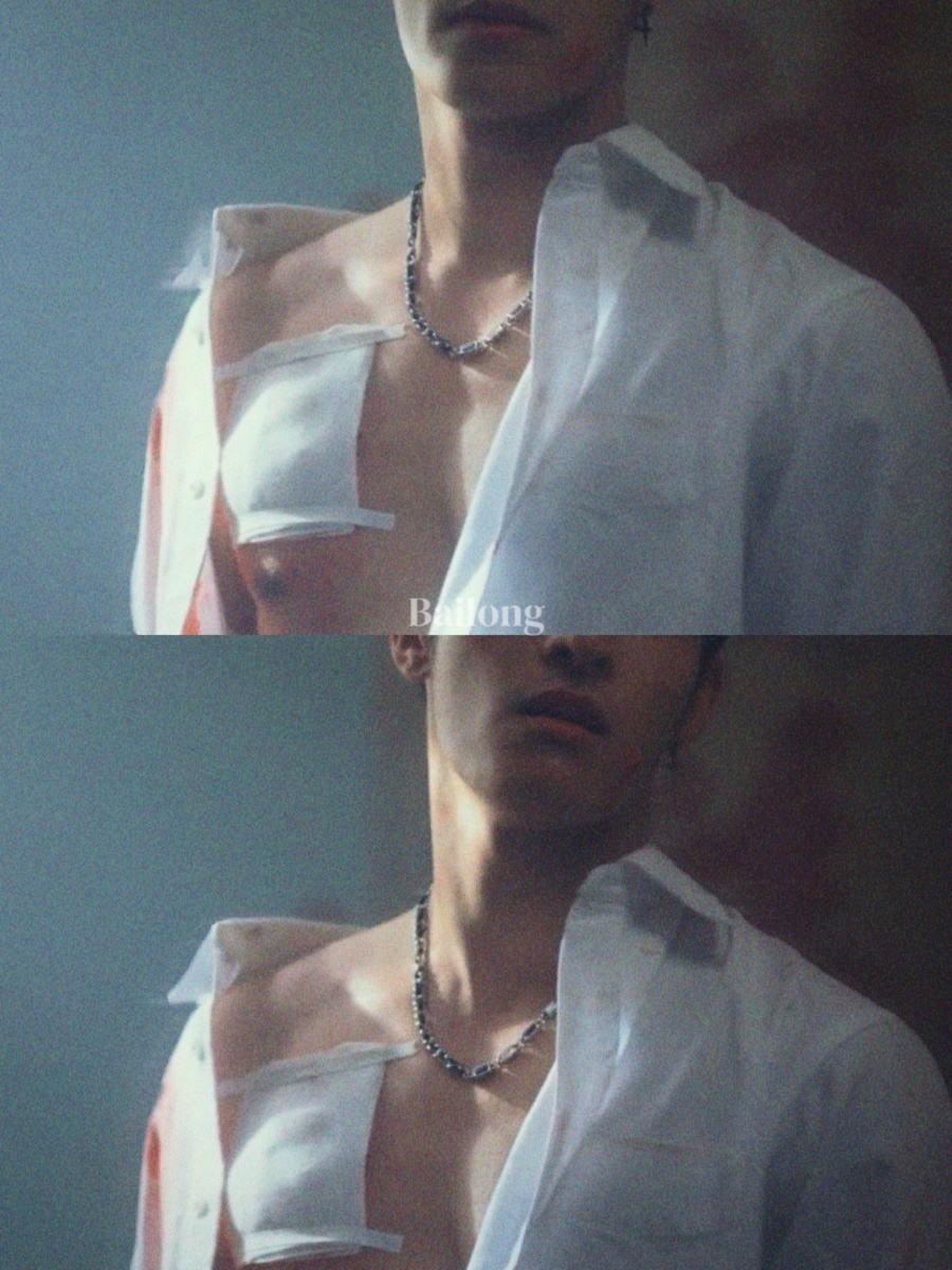 像那种 大jv 的开场。 