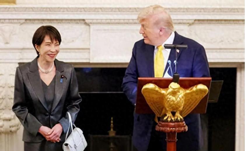 高市早苗万没想到，自己机关算尽演了出“变脸戏”，没等来中方的和解邀请函，却先撞上