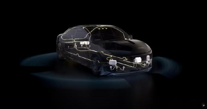 英伟达携手国内多车企加速L4落地智驾圈炸了！英伟达联手国内多家车企，共同加速 L