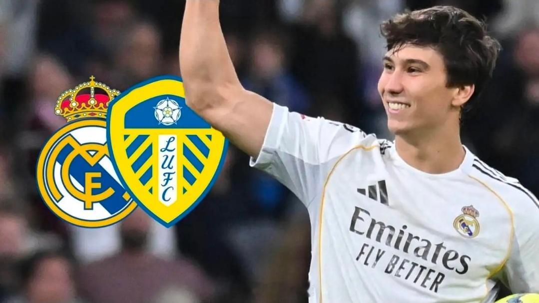 英媒：利兹联1700万英镑报价贡萨洛遭拒，阿隆索要求留人据英国媒体teamtal