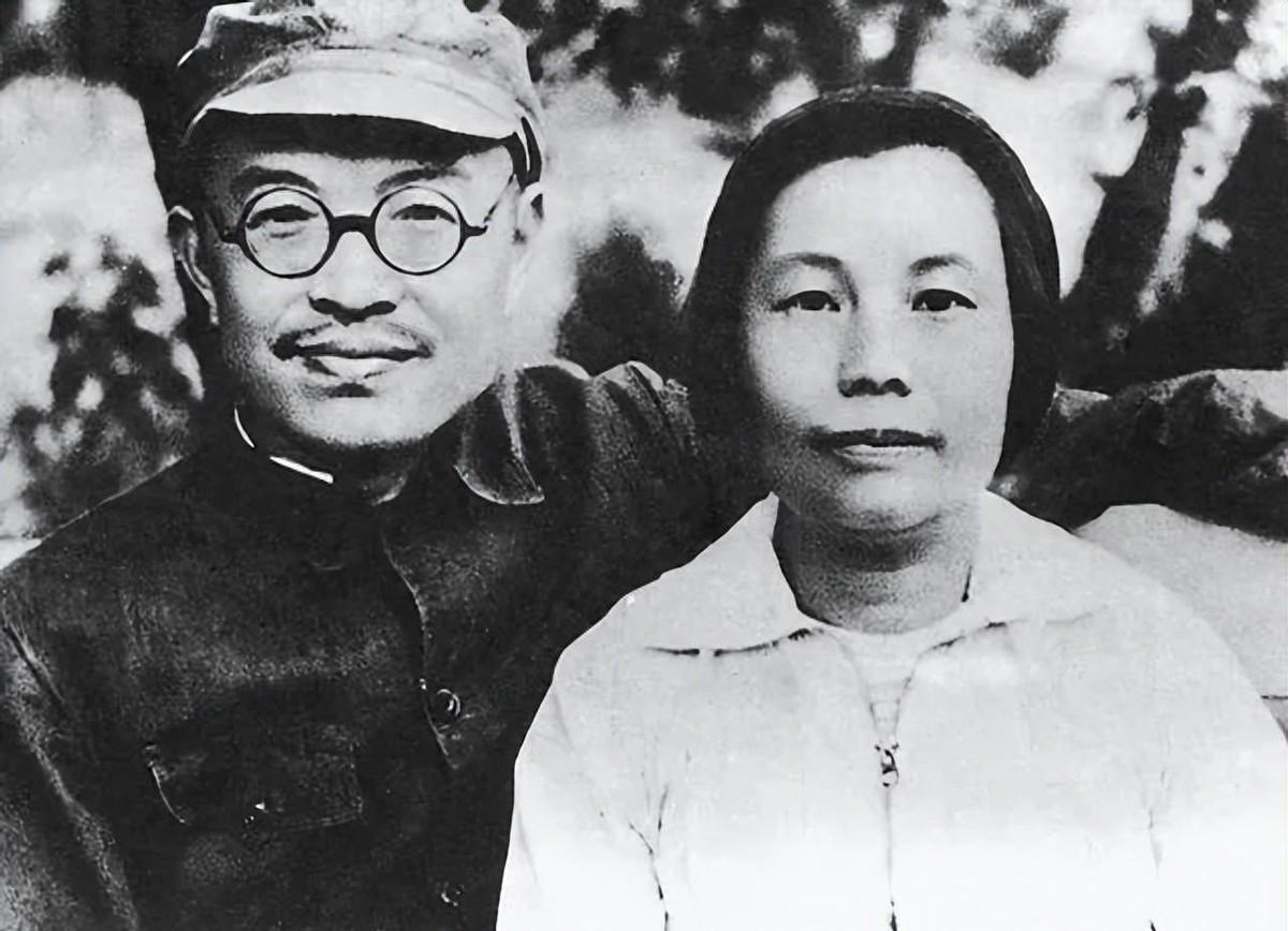 1968年，有人让张虹生与张闻天脱离父子关系，张虹生大怒：不可能

“你父亲的问