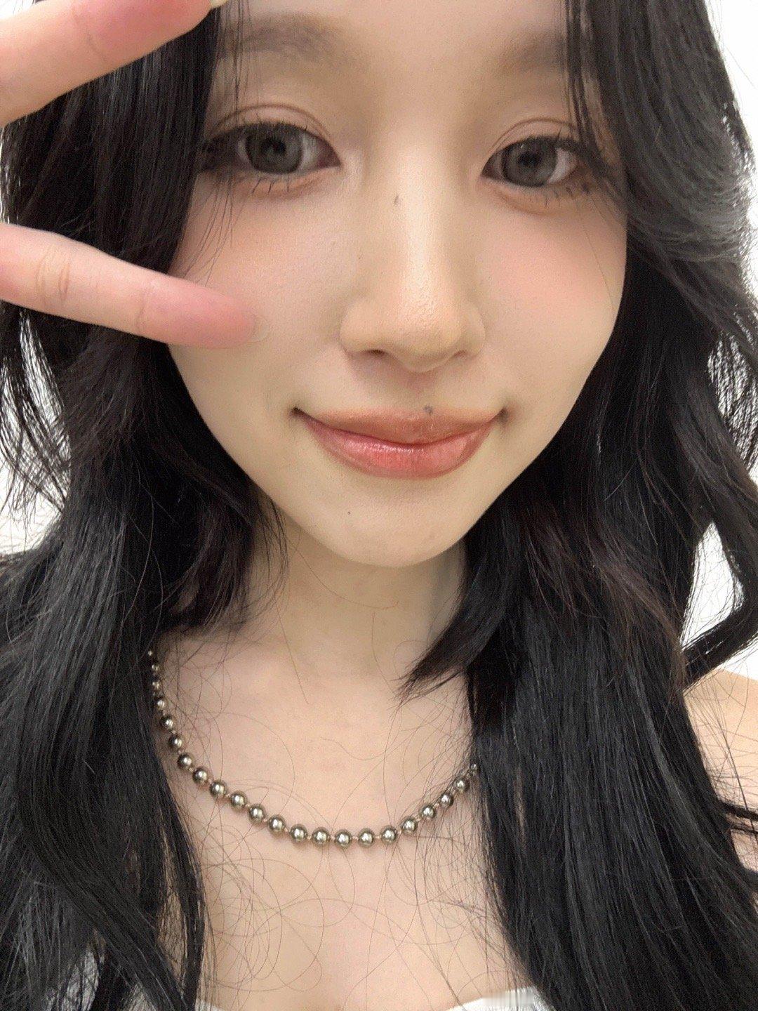 251018 TWICE Mina名井南 ​​​
